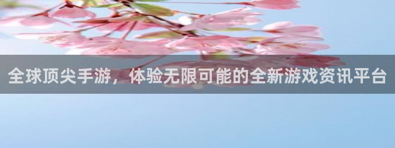 鼎点娱乐平台官网登录：全球顶尖手游，体验无限可能的全新游戏资